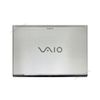  Vỏ A Sony SVT 14CNP604WS0200 Bạc Kim loại (ORG +) 