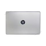  Vỏ A HP Pavilion 15S DU L52012-001 Bạc Nhựa & 15S DY 15S DW (HCP -) 