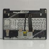  Bàn phím Asus Transformer Book TF200T US Phím đen Chữ trắng Kèm C Ghi Đậm Kim loại & TF201 TF701 (ORG +) 