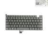  Bàn phím Microsoft Surface Laptop Go 1943 9Z.NJ1PQ.101 Phím ghi Chữ trắng Không nút nguồn (ORG +) 
