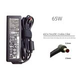  Sạc Lenovo 90W 20V 4.5A Chân 5.5*2.5 tròn Ideapad U460 (ORG +) 