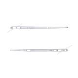  Vỏ C HP Pavilion 15 CK TPN-Q201 L01927-B31 US Bạc Kim loại (ORG +) 