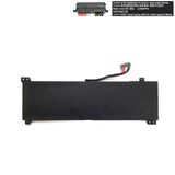  Pin Lenovo LOQ 15 ARP9 L23M4PK4 15.44V 60Wh 3887mAh & LOQ 15 IRX9 15 AHP9 15 IAX9 L23B4PK4 L23C4PK4 L23D4PK4 L23L4PK4 L23M4PK4 (ORG+) 