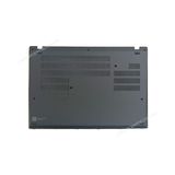  Vỏ D Lenovo ThinkPad T14 Gen 3 AP2DW000600 5CB0Z69546 Đen Nhựa (ORG +) 