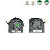  Quạt Dell Alienware 15 R3 EG75070S1-C260-S9A 5V 0,4A 4 chân CPU GPU & 15 R4 (HCP +) 