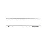  Vỏ C Dell Latitude 3440 0H9M39 Đen Nhựa (ORG -) 