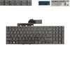  Bàn phím Samsung Notebook NP350V5C BA59-03270B US Phím đen Chữ trắng Số Không khung & NP355E5C NP550P5C (ORG +) 