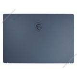  Vỏ A MSI Prestige 14.0 A10RB 3074C1A411 Ghi Xanh Kim loại (ORG +) 