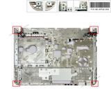  Vỏ C Sony EG 60.4MP10.036 Trắng nhựa (ORG +) 