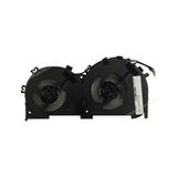  Quạt Lenovo IdeaPad 700 15ISK DFS2001059A0T 5V 0,5A 4 chân CPU GPU 2 quạt kép & E520 15ISK (ORG +) 