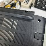  Vỏ D Acer Aspire A715 42G AP2Y2000100 Đen Nhựa & A715 75G (ORG -) 