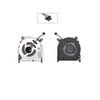 Quạt HP Pavilion 14 BS 925451-001 5V 0,5A 4 chân CPU & 14Q BU 14 BW 14 Q 246 G6 (HCP +)
