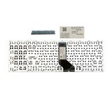  Bàn phím Acer Aspire V3 -575 US, Phím đen Chữ trắng Số, Nút nguồn & E5-522 E5-575 A515-53 (ORG +) 