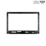  Vỏ B Asus VivoBook X501 48XJ5LBJN00 Đen Nhựa (ORG -) 