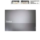  Vỏ A Lenovo ThinkBook 14 G6+ IMH AM93G000103 5CB1N60807 Ghi Kim loại (ORG +) 