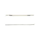  Vỏ C HP EliteBook 830 G5 L13831-001 Bạc Kim loại (ORG +) 