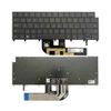  Bàn phím Dell XPS 14 9440 0DFRF5 US Phím Đen Chữ trắng Đèn (ORG +) 