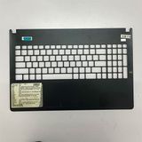  Vỏ C Asus VivoBook X501 49XJ5TCJN10 US Đen Nhựa (ORG -) 