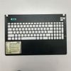 Vỏ C Asus VivoBook X501 49XJ5TCJN10 US Đen Nhựa (ORG -)