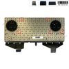  Bàn phím HP Razer RZ09 11401547-00 US Phím đen Chữ xanh lá Đèn Không khung & RZ09 0130 RZ09 0102 (ORG +) 