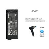  Sạc HP 45W 19.5V 2.31A Chân 4.5A*3.0 kim (ORG -) 