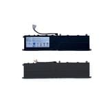  Pin MSI GS65 BTY M6L 15,2V 80,25Wh 5280mAh 6cell & GS75 (ORG +) 