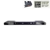  Vỏ O Dell G15 5510 01HF7C Ốp tản nhiệt Đen Nhựa Đế cao su & 5511 5515 (ORG +) 