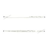  Vỏ C Asus Transformer Book TP550L 13NB0591AP04011 Bạc nhựa (ORG -) 