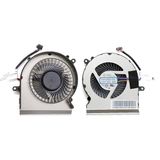  Quạt MSI GE Raider GL65 PAAD06015SL-N426 5V 0,55A 4 chân GPU & GE65 GP65 MS 16U1 (ORG +) 