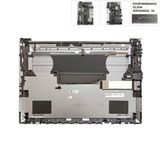  Vỏ D Lenovo ThinkBook 14 G6+ IMH AM93G000D42 5CB1N60804 Ghi Kim loại Đế cao su (ORG +) 