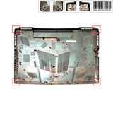  Vỏ D MSI Gaming GL73 8RC 3077C1D215 Đen Nhựa Đế cao su & GL73 8RE GL73 8SD MS 17C5 (ORG +) 