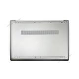  Vỏ D HP Pavilion 15S DU L52007-001 Bạc Nhựa & 15S DY 15S DW (HCP -) 