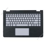  Vỏ C HP Pavilion X360 14M BA 916924-DH1 4600BZ0F0001 US Đen Nhựa Màn 1920 (ORG +) 