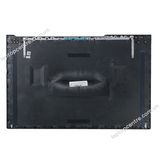  Vỏ A Asus Rog Strix G731 13NR01Q3AP0511 Đen Nhựa Vân xước & G731GT G731GV G731GW (ORG +) 
