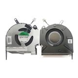  Quạt HP Omen 16 K N18100-001 12V 0,5A 4 chân GPU & 16 N (ORG +) 