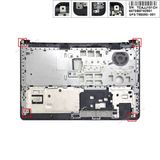  Vỏ C HP ProBook 350 G1 758050-001 Bạc Nhựa & 350-G2 (ORG +) 