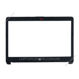  Vỏ B HP Pavilion 14 14CK L23181-001 Đen Nhựa Vân kẻ trám to & 14CM 14CY (ORG +) 
