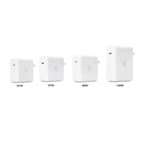  Sạc MacBook 87W kèm cáp USB C sang Magsafe 3 MacBook Pro 16 14 M3 2023 M2 2023 M1 2021, Macbook Air 15 13 M3 2023 M2 2023 M1 2021. Model A2442 A2458 A2452 A2681 A2779 A2780 (ORG+) 