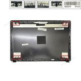  Vỏ A Lenovo Ideapad Y480 90200379 Đen Nhựa Vân xước Bóng & Y480A Y480M Y480N (ORG +) 