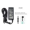  Sạc Dell 45W 19.5V 2.31A chân 4.5x3.0 kim nhỏ hình chữ nhật & Optiplex 9020M 3020M 0YTFJC 0KXTTW (ORG +) 
