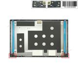  Vỏ A Lenovo ThinkBook 15 G2 ITL 5CB1B34809 Bạc Kim loại & 15 G3 ITL ACL (ORG +) 