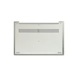  Vỏ D Lenovo IdeaPad S340 15IWL AP2GC000310 Bạc Nhựa Đế cao su & S340 15AP (ORG +) 