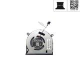  Quạt HP Envy X360 15 DS L53542-001 5V 0,5A 4 chân GPU & 15 DR 15M DR 15M DS (HCP +) 