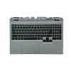 Vỏ C Lenovo LOQ 15IRX9 AP921000101 US Ghi Nhựa Nút nguồn & 5CB1P43384 15AHP9 15IAX9 15ARP9 (ORG -)