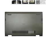  Vỏ D Dell Vostro 3515 0W32WH Đen Nhựa Vân kẻ trám nhỏ Đế cao su & 3511 3510 3520 3525 (ORG +) 