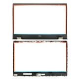  Vỏ B Dell Inspiron 14 5401 0CXCY0 Đen nhựa Ốp bản lề bạc & 5000 5402 5405. 