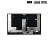  Màn hình 13.3 Dell XPS 13 9315 2-in-1 NE130A1M-N6X 2880x1920 QHD+ 60Hz Gương 46 chân Kèm kính Cảm ứng không ốc & 045HJJ (ORG +) 