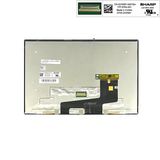  Màn hình 13.4 Dell XPS 13 9310 LQ134N1JW45 FHD+ 1920x1200 Gương 40 chân nhỏ Kèm kính Cảm ứng Tràn viền không ốc (ORG +) 