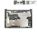  Vỏ D Lenovo ThinkBook 15 G5 ITL 5CB1J10642 Ghi Kim loại Đế cao su & Thinkbook 15 G2 G3 G4 ITL (ORG -) 