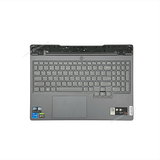  Vỏ C Lenovo Legion 5 15ARH7 AP2DJ000700 AP2DJ000900 5CB1H23672 Ghi Nhựa Nút nguồn (ORG >) 